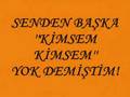 FERDİ TAYFUR BANA DA SÖYLE 