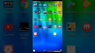 FORTNITE EN ANDROID !!?