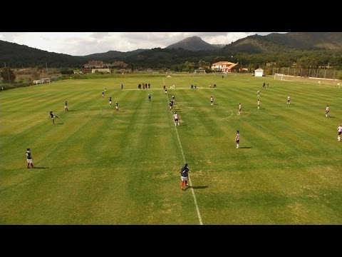 U-18 WNT vs. France: Highlights & Reaction - March 12, 2014