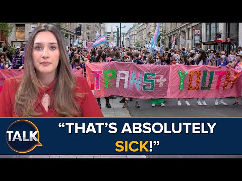 TalkTV: BBC bevooroordeeld pro-transgender in berichtgeving