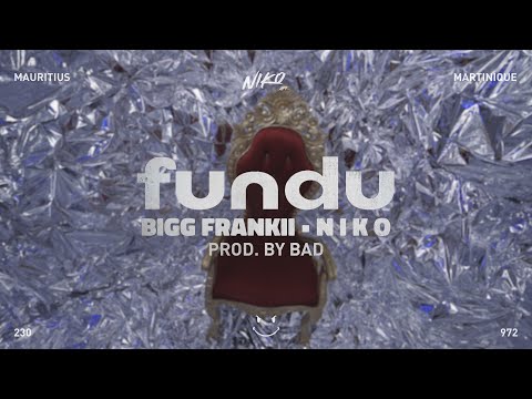 BIGG FRANKII and 2 more