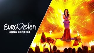 Conchita Wurst - Rise Like A Phoenix (LIVE) Eurovision Song Contest&#39;s Greatest Hits