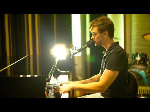 Evidências - Voz e Piano (Gabriel Francis)