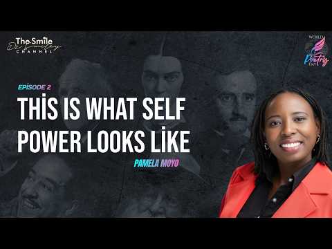 The Voice of Sovereignty Within | World Poetry Day | Ep. 2