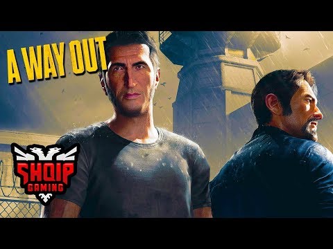 Jashtë Burgu *Vazhdimi* !! - SHQIPGaming