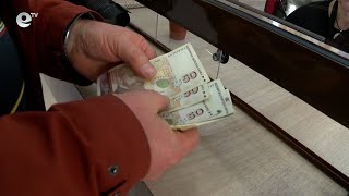 Три милиона повече са влезли в общинската хазна на Хасково от местни данъци и такси през 2024 година