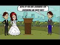 Toris Ruins Coris Loris Wedding And Gets Grounded