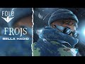 Frojs - Bella Hadid