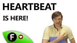 ★ Heartbeat is here!