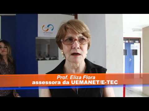 Matéria Formação dos Coordenadores de Pólo Oficial