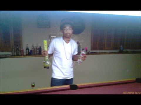 J.Brixx & Sean Buckz.