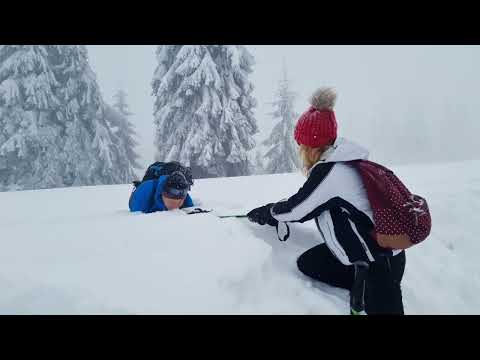 Trailer - Turbacz 1310 m n.p.m. już wkrótce na kanale