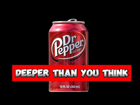 The Hidden Truths Behind Dr Pepper: Unveiling Secrets