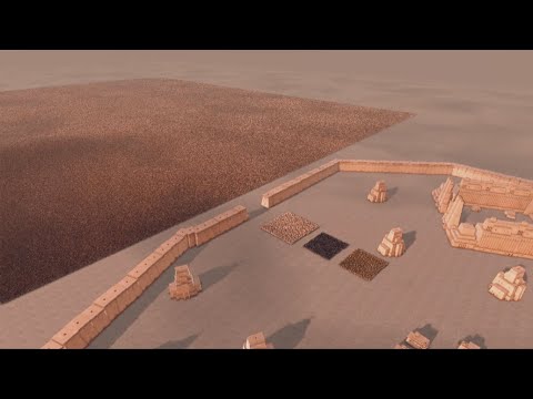 Knight Templars, Roman Legions, Golden Knights vs 3,500,000 Zombies | UEBS 2