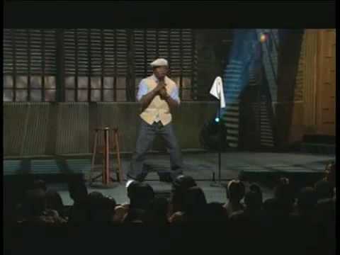 Tony Roberts Clip - Underground Sounds Comedy