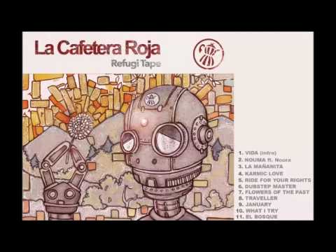 La Cafetera Roja - Refugi Tape  - full album