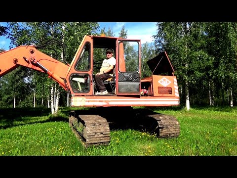 TUHOTAAN Taas KLATUREERA !!