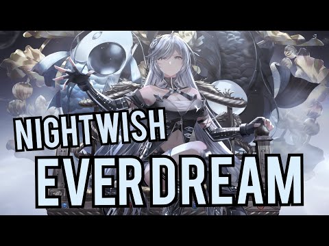 Nightcore - Ever Dream (Spanish version) Nightwish
