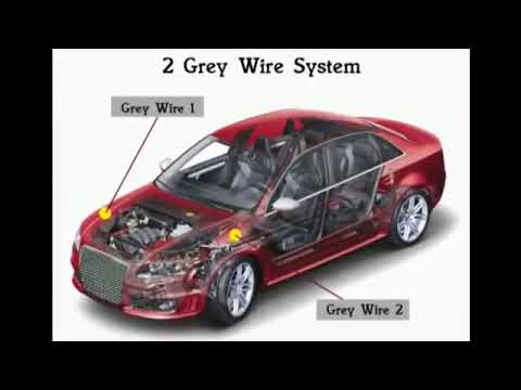 Video thumbnail for Hard-Wired Unit Install