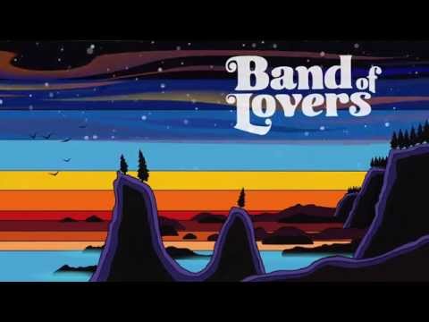 Band of Lovers - Tennessee [OFFICIAL MUSIC VIDEO]