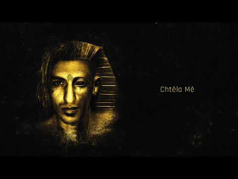 Lvcas Dope - CHTĚLA MĚ (prod. Ice Starr)