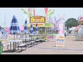 Pioneer Days Festival