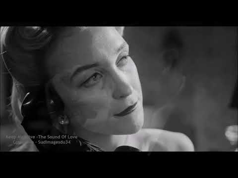 The Sound Of Love - KEEP ME ALIVE ( feat. Evguenia Ratsouk)