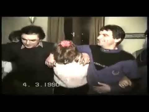 12. Branko Olar&Orchestra Dukati - Slatina Bor 1990