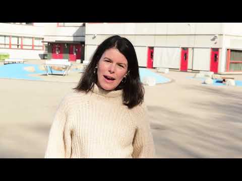 skolehelsetjenesten haugerud