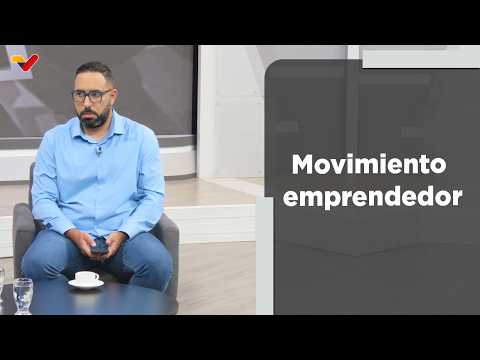 El Movimiento Emprendedor apuesta por la reactivación del estado Miranda