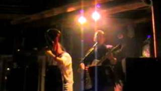 Blue moon of kentucky. TFS Three finger shooters