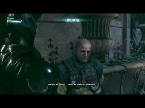 Batman: Arkham Knight - Storymode Playthrough Part 15 [HD]