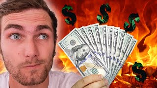 Make $4000 Per Day Posting Fire Videos (Step By Step Tutorial)