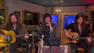 Goodbye June - Step Aside (Live &amp; Acoustic for Banquet Records)