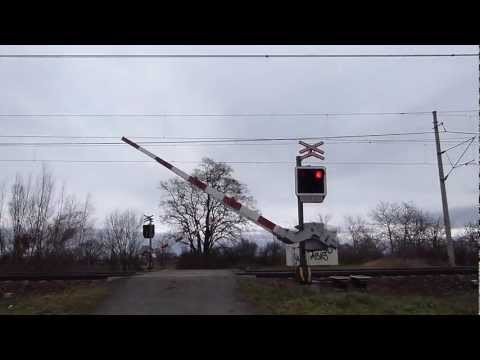 Rychlík Bečva viníkem těžkého zranění (kamery) s trvalými následky