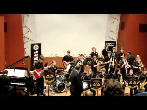 download lagu mp3 mp4 Come Out Swinging Jazz, download lagu Come Out Swinging Jazz gratis, unduh video klip Come Out Swinging Jazz