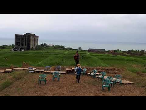 「Itini Kami東海岸環境劇場」拉開活動序幕