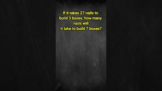 Download lagu Unbox in 20seconds #shorts #quiz #students #maths #motivation #inspiration #puzzle mp3