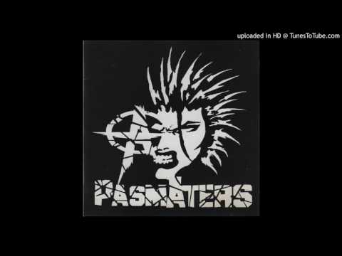 Pasmaters - Pasmaters CD - 08 - Povratak