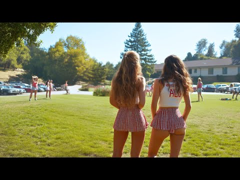 They decide it's time to change the rules of the game! | The Outcasts | Comedy English Movie 4K