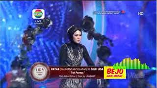 Download lagu Ratna Feat Selfi Lida 2021 Tak Pantas mp3
