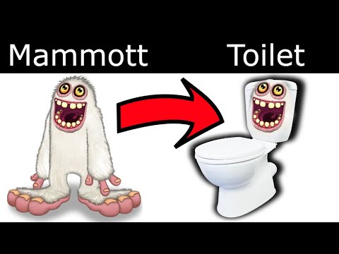 I google translated My Singing Monsters 100 times!