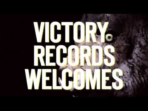 Victory Records Welcomes NEUROTIC NOVEMBER