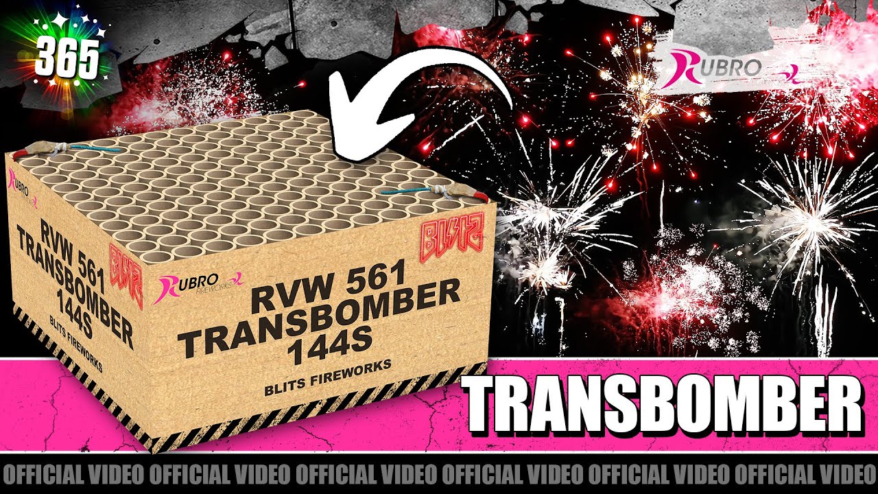 Video Transbomber