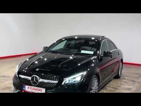 Mercedes-Benz CLA 1.6 AUTOMATIC CLA180 AMG STYLE - - Image 2