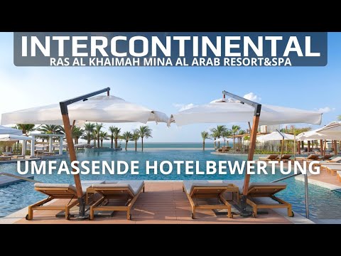 Entdecke das perfekte Luxusresort am Strand