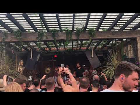 WEARELO&T Festival 2018 Thuishaven Amsterdam