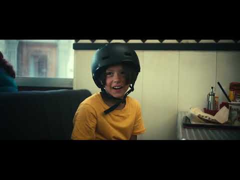 THE TOXIC AVENGER  - Trailer (UNRATED UNCENSORED) | 28 Αυγούστου στους κινηματογράφους από την TFG