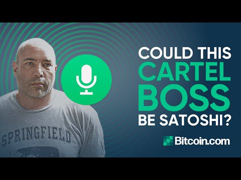Why a WIRED journalist thinks cartel boss Paul Le Roux could be Satoshi - Evan Ratliff | HOB Podcast