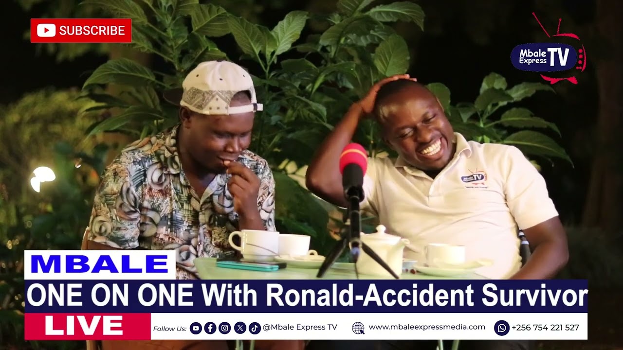 ONE on ONE with Ronald, NRM Blogger and Accident survivor (Part 4)